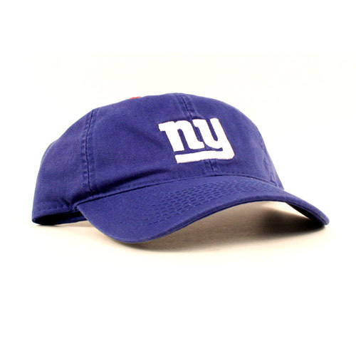 new york giants baseball hat